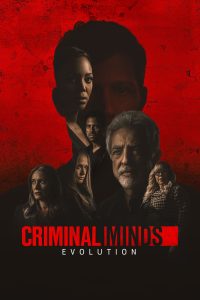 Nonton Criminal Minds: Season 16