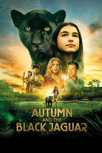 Nonton Autumn and the Black Jaguar 2024