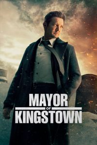 Nonton Mayor of Kingstown: Season 3