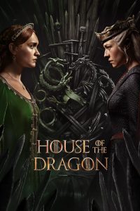 Nonton House of the Dragon: Season 2