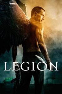Nonton Legion 2010