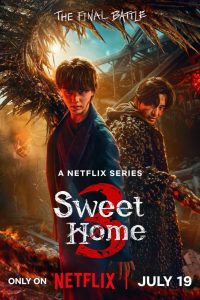 Nonton Sweet Home: Season 3