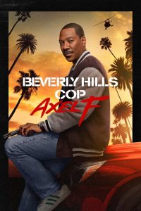 Nonton Beverly Hills Cop: Axel F 2024